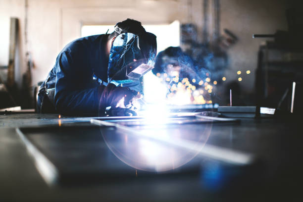 Best Welding Inspection and Certification in Rockdale, IL