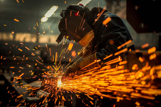 Best Automotive Welding in Rockdale, IL