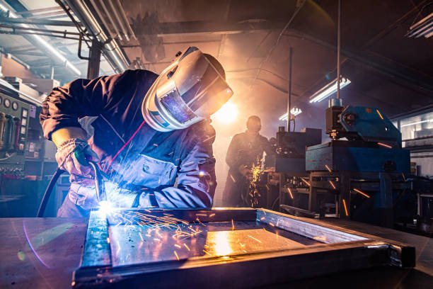 Best Artistic and Custom Metal Fabrication in Rockdale, IL