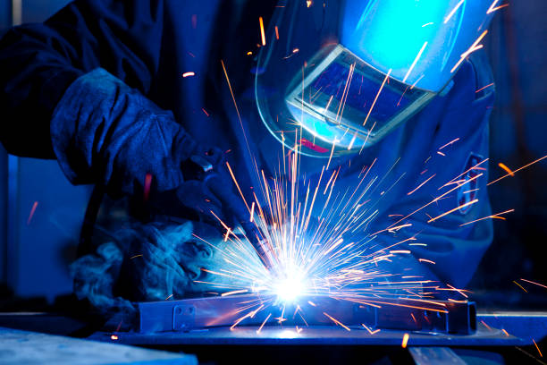 Best Pipe Welding in Rockdale, IL