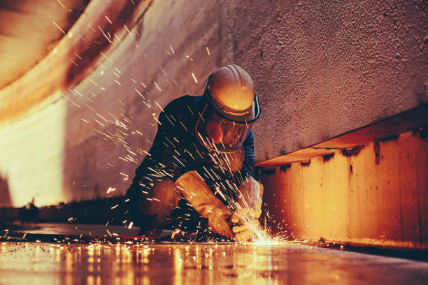 Best Food and Beverage Processing Equipment Welding in Rockdale, IL