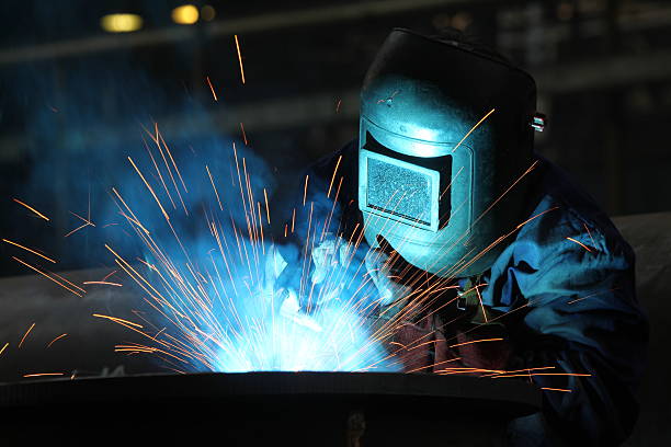 Rockdale, IL Welder & Metal Fabrication Company