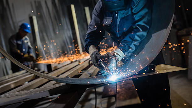 Best Aerospace and Defense Welding in Rockdale, IL