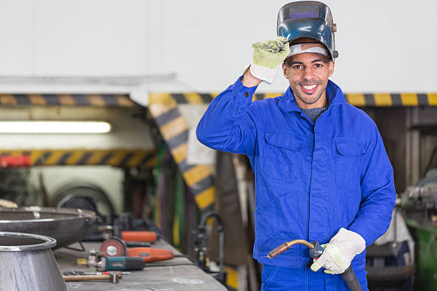Best Welding Equipment Sales and Repair in Rockdale, IL