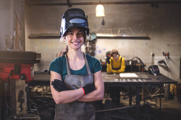 Affordable Welder Services in Rockdale, IL
